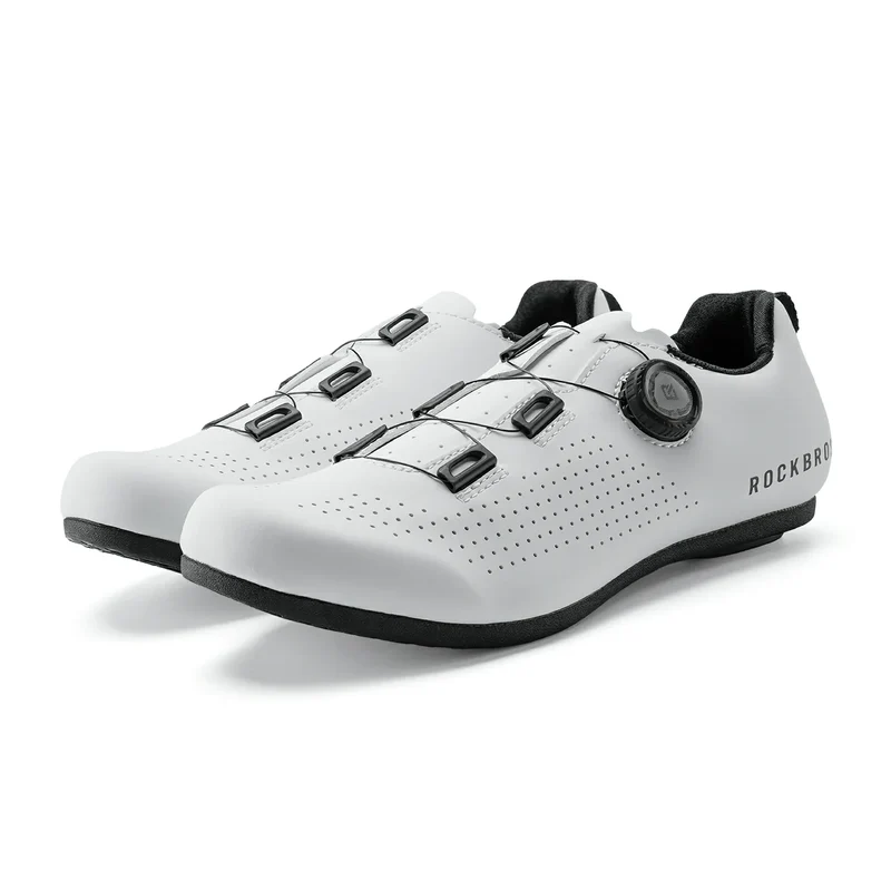 ROCKBROS Fahrradschuhe ohne Klicksystem