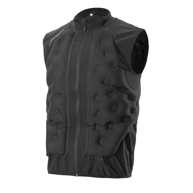 Leichtes Thermo-Fahrradweste med 3D-Air-Layer-isolering – MJ013