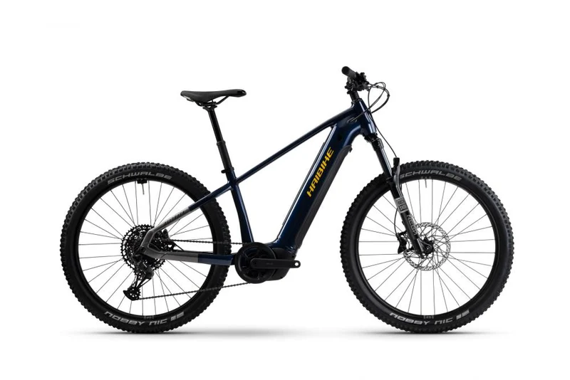Haibike E-Mountain Bike ALLTRACK 10 29 i800Wh 12S Eagle 70