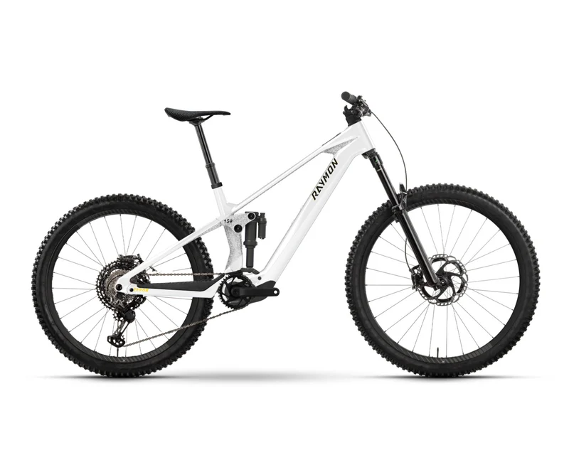 Raymon Tarok Comp - 2027 - Starwhite/Granite