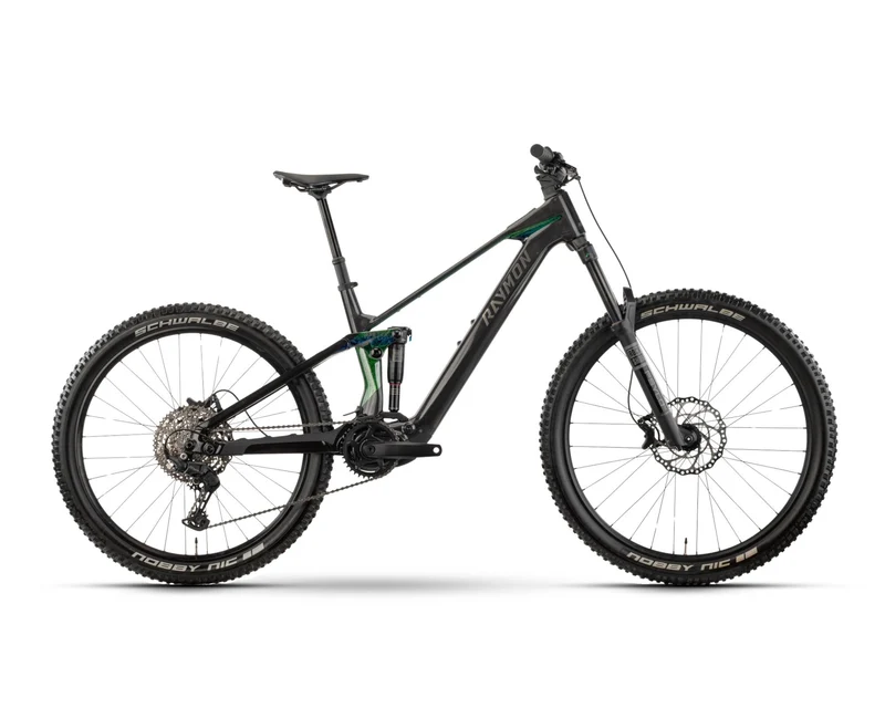Raymon Tarok Comp - 2027 - Carbon/Northernlight