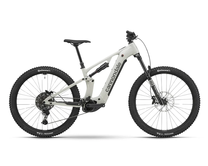 Cannondale Moterra 3 - Chalk - 2026