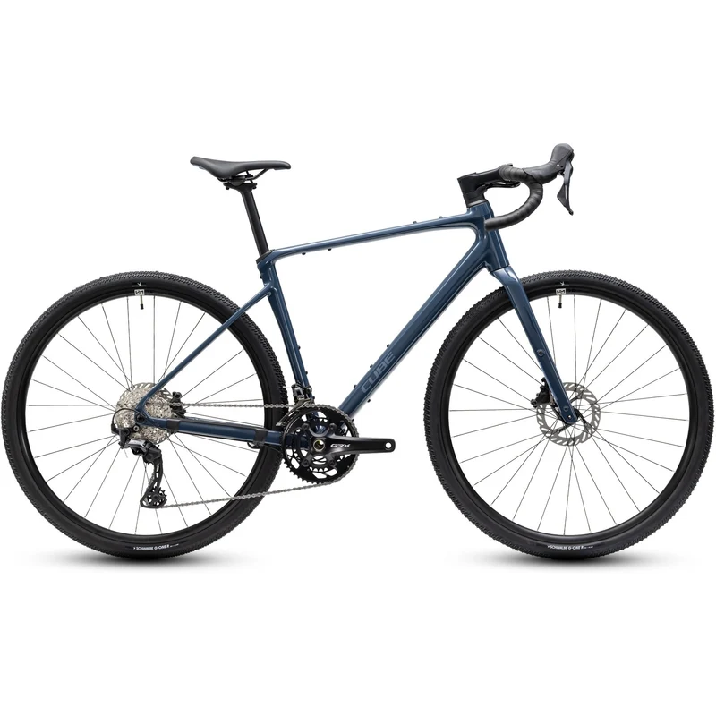 NUROAD RACE Gravel Bike 2027