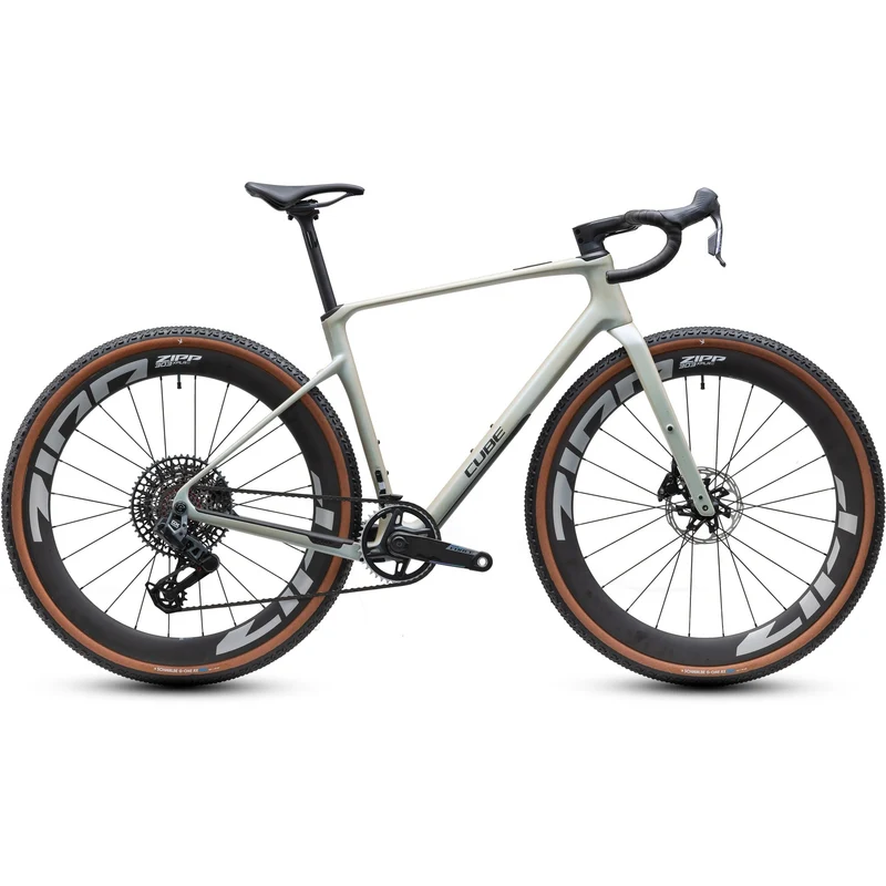 NUROAD C:62 SLX Gravel Bike 2027