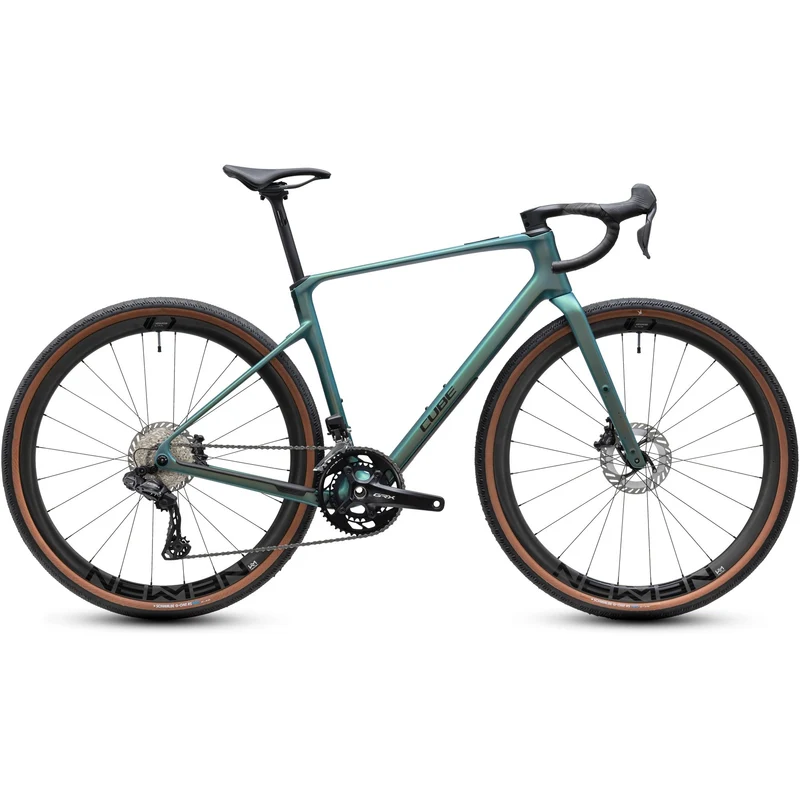NUROAD C:62 RACE Gravel Bike 2027