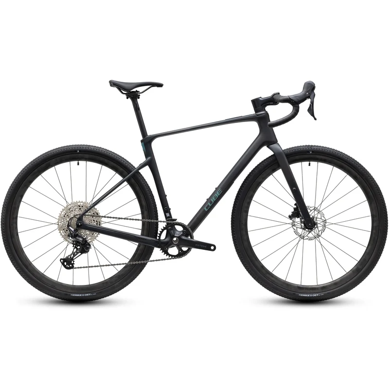 NUROAD C:62 ONE Gravel Bike 2027
