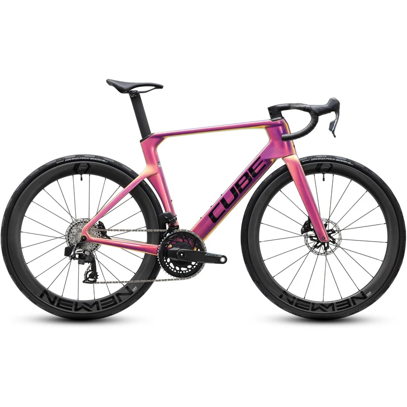 Litening Aero C:68X Pro Carbon Road Bike 2027