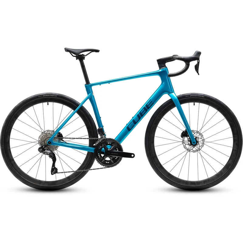 Attain C:62 SLX Road Bike 2027