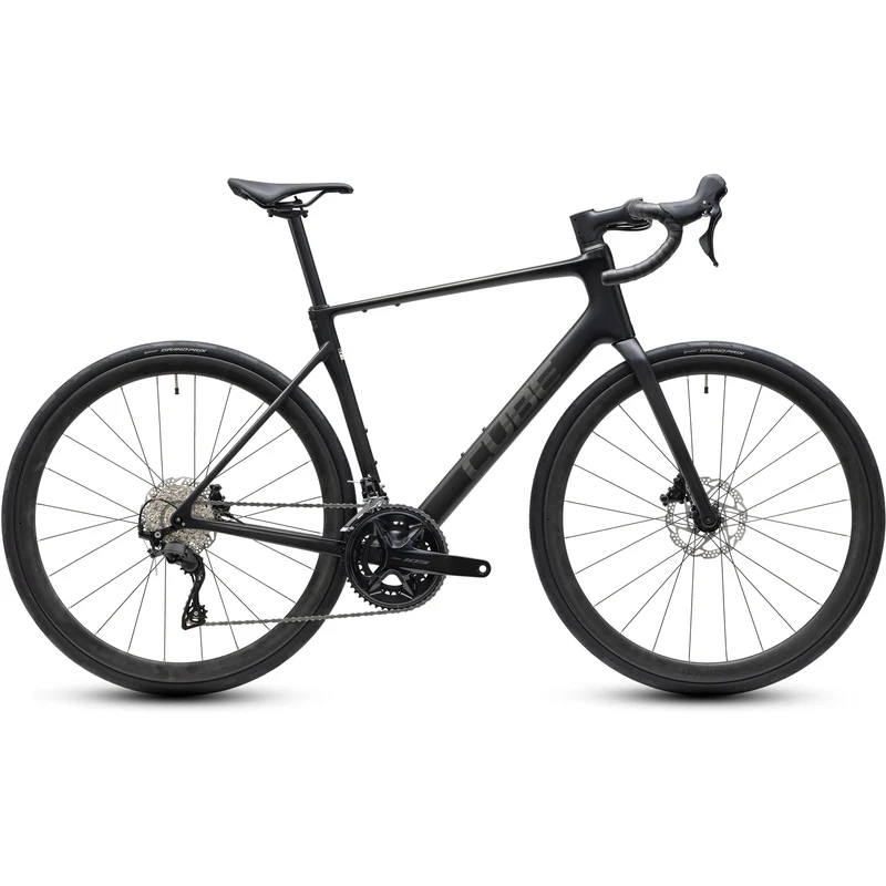 Attain C:62 Race Road Bike 2027