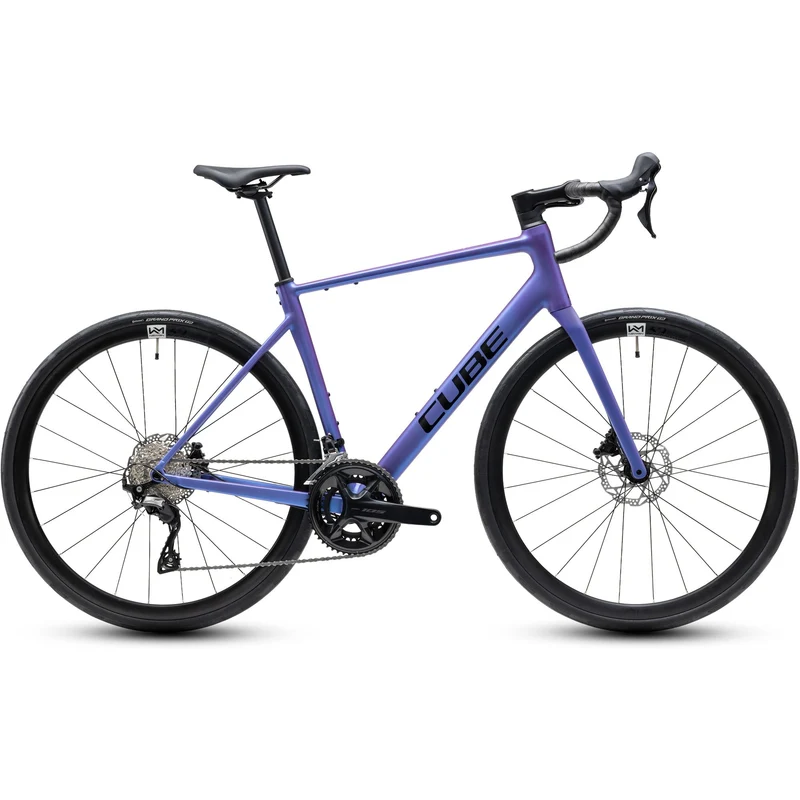 Attain SLX Road Bike 2027