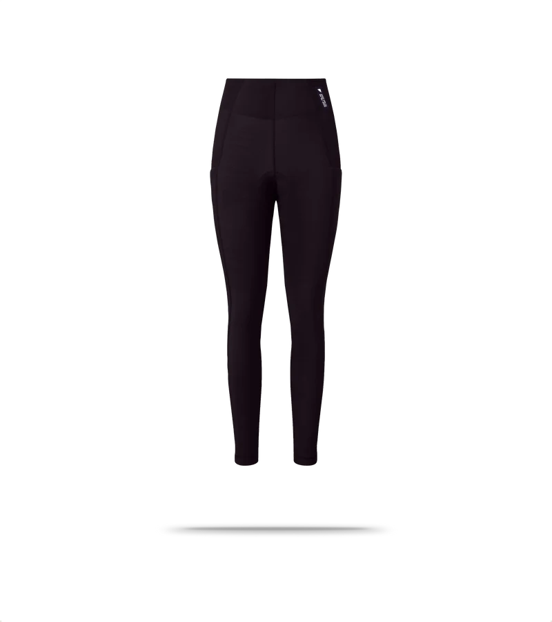 Women's Loop Ride Thermal Tights
