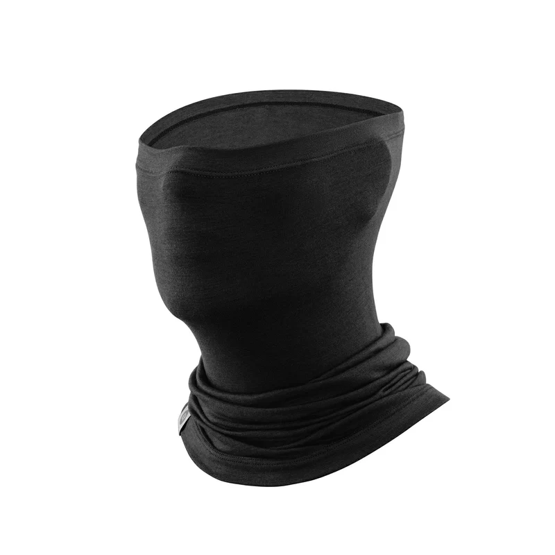 ROCKBROS Winter Thermo Halstuch fra Wolle Schlauchtuch