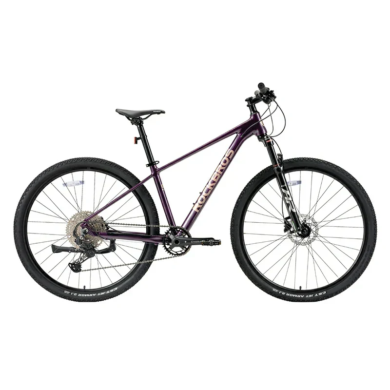 MT400 29 Zoll MTB