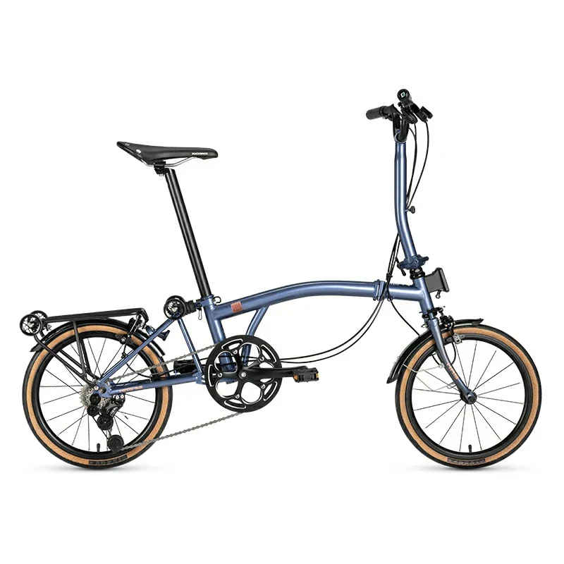 HRS - 16 Zoll - Klapprad