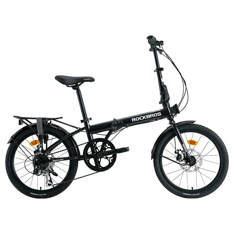 SKN - 20 Zoll - Klapprad