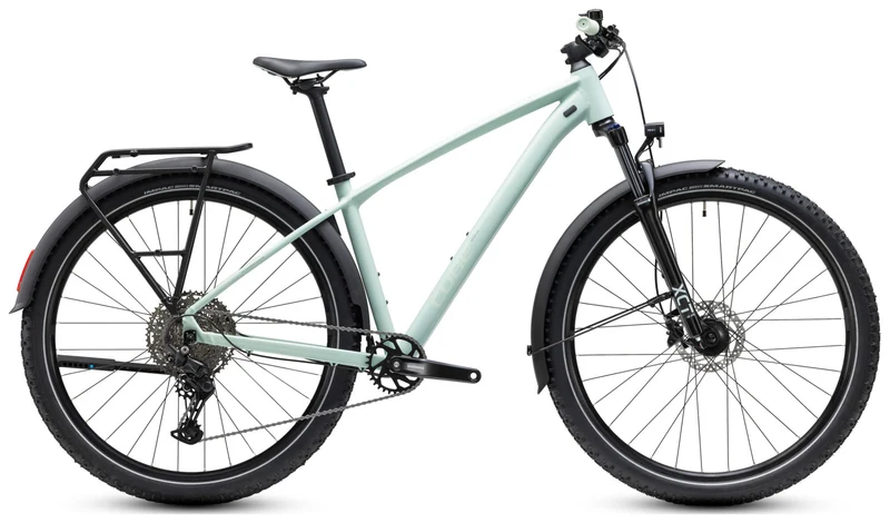 Cube Aim Pro FE aloegreen´n´green
