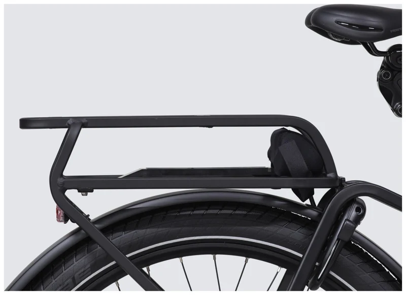 Fahrer ELECTRIC CAP