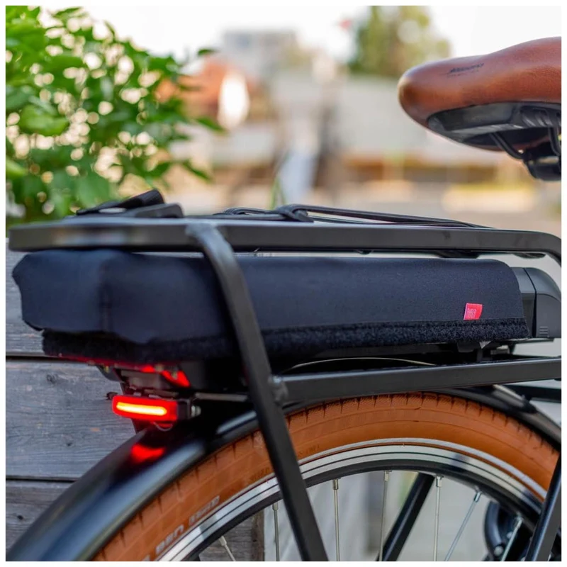 Fahrer AKKU COVER Bosch A/P