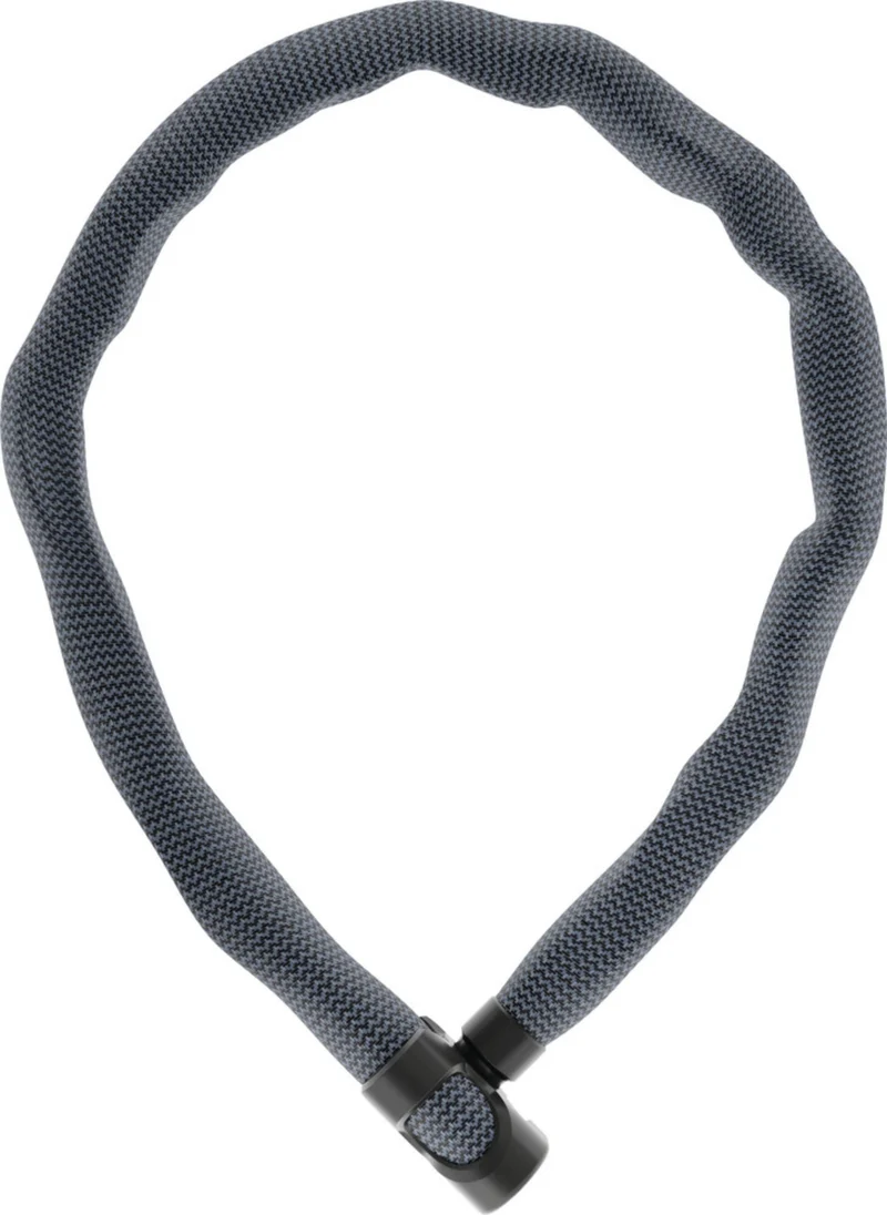 Abus Kettenschloss IVERA Chain 7210K