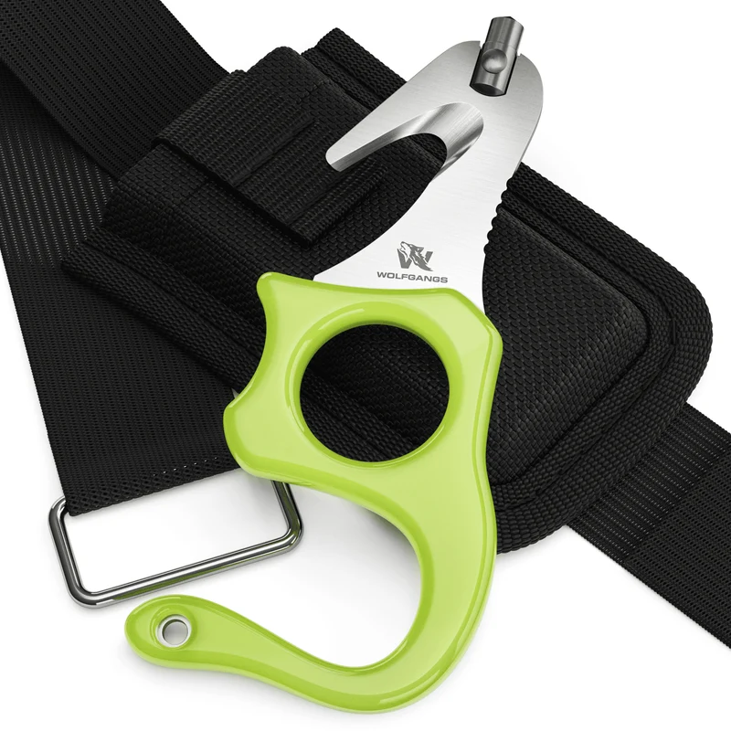 Rescue Tool
