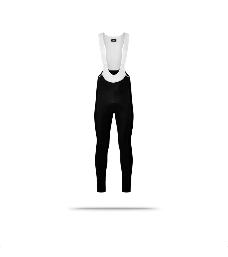 Mechanism Thermal Bib Tights