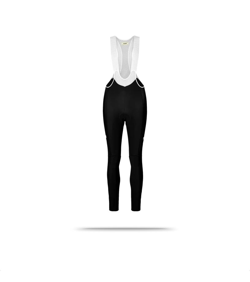 Women's Mechanism Thermal Bib Tights