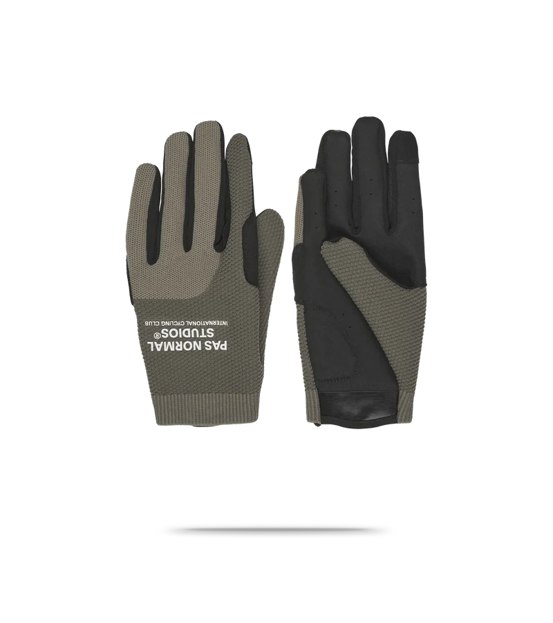 Escapism Gloves