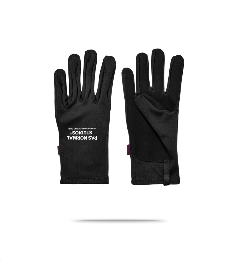 Logo Light Gloves