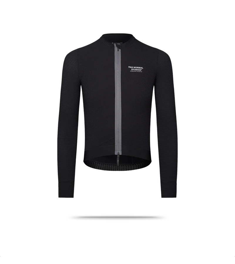 Escapism Long Sleeve Jersey