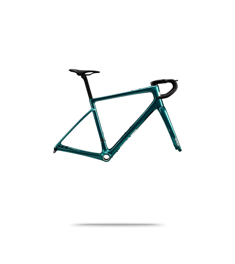 Fray Road Frameset