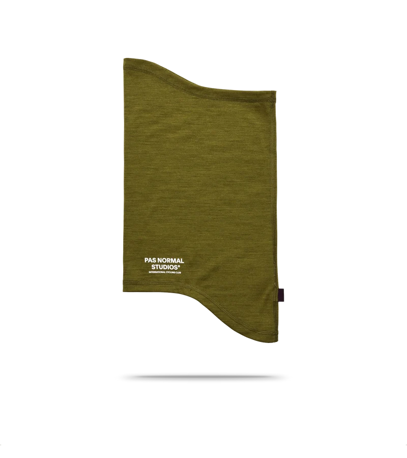 Logo Merino Necktube