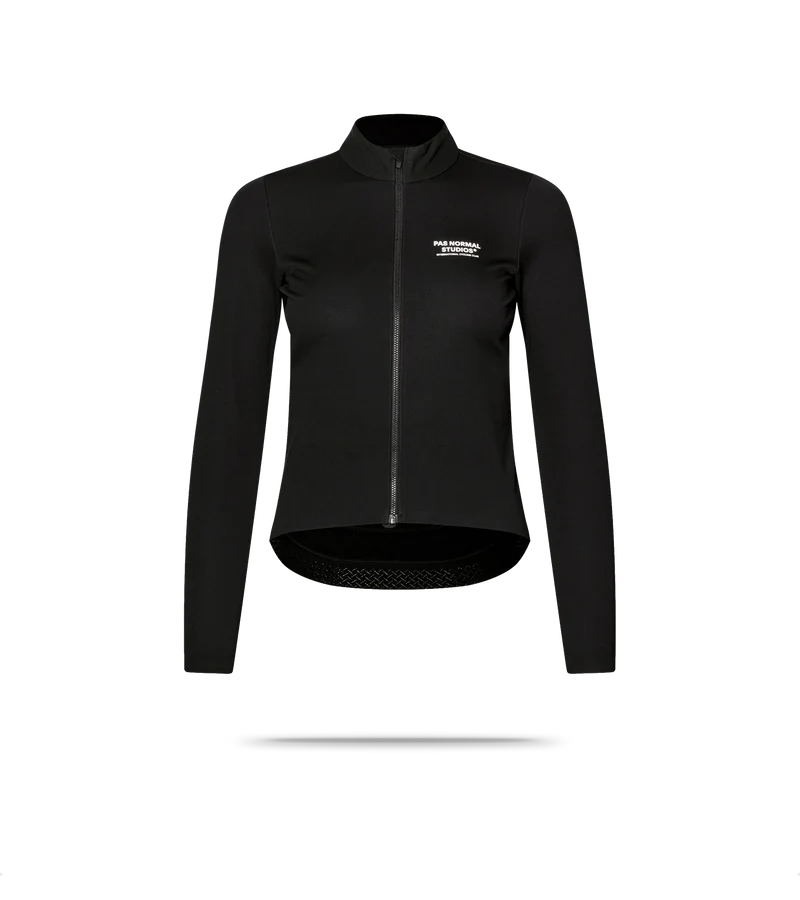 Women's Mechanism Thermal Long Sleeve Jersey