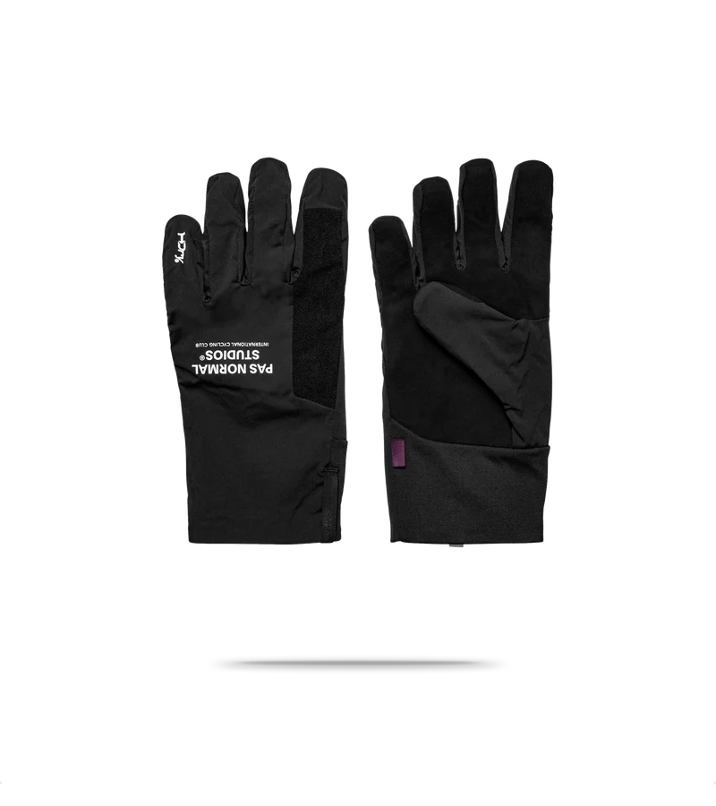 Logo Mid Gloves