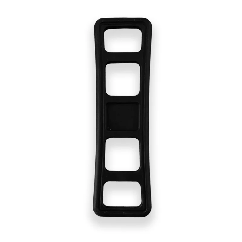 Fahrradlicht Halterung Rücklicht für CUBE PRO, CUBE ONE und SPARK PRO, SPARK ONE