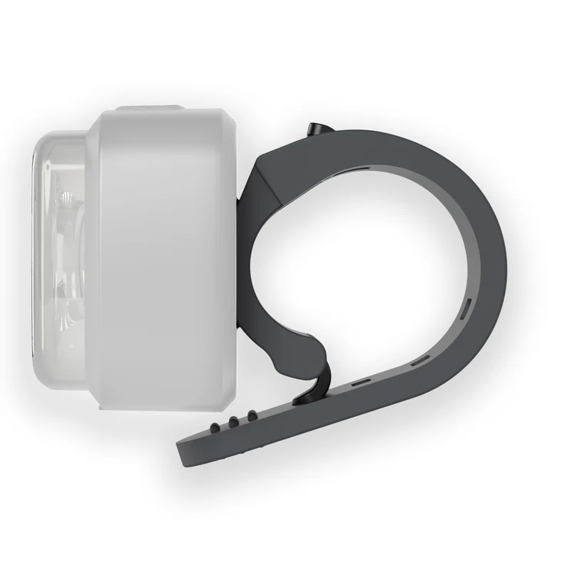 Fahrradlicht Halterung Frontlicht für CUBE PRO, CUBE ONE & CUBE FRONTLICHT