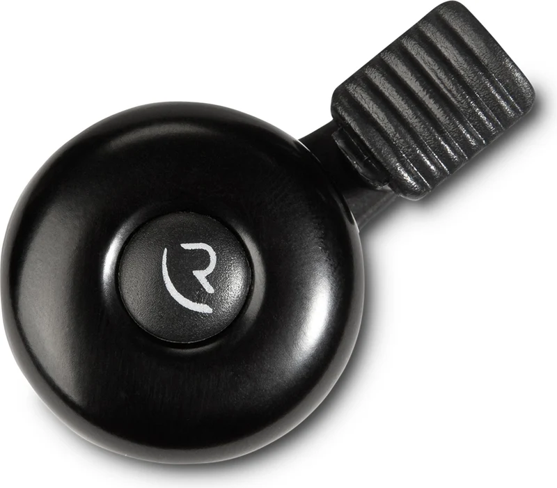 RFR Fahrradklingel MINI black