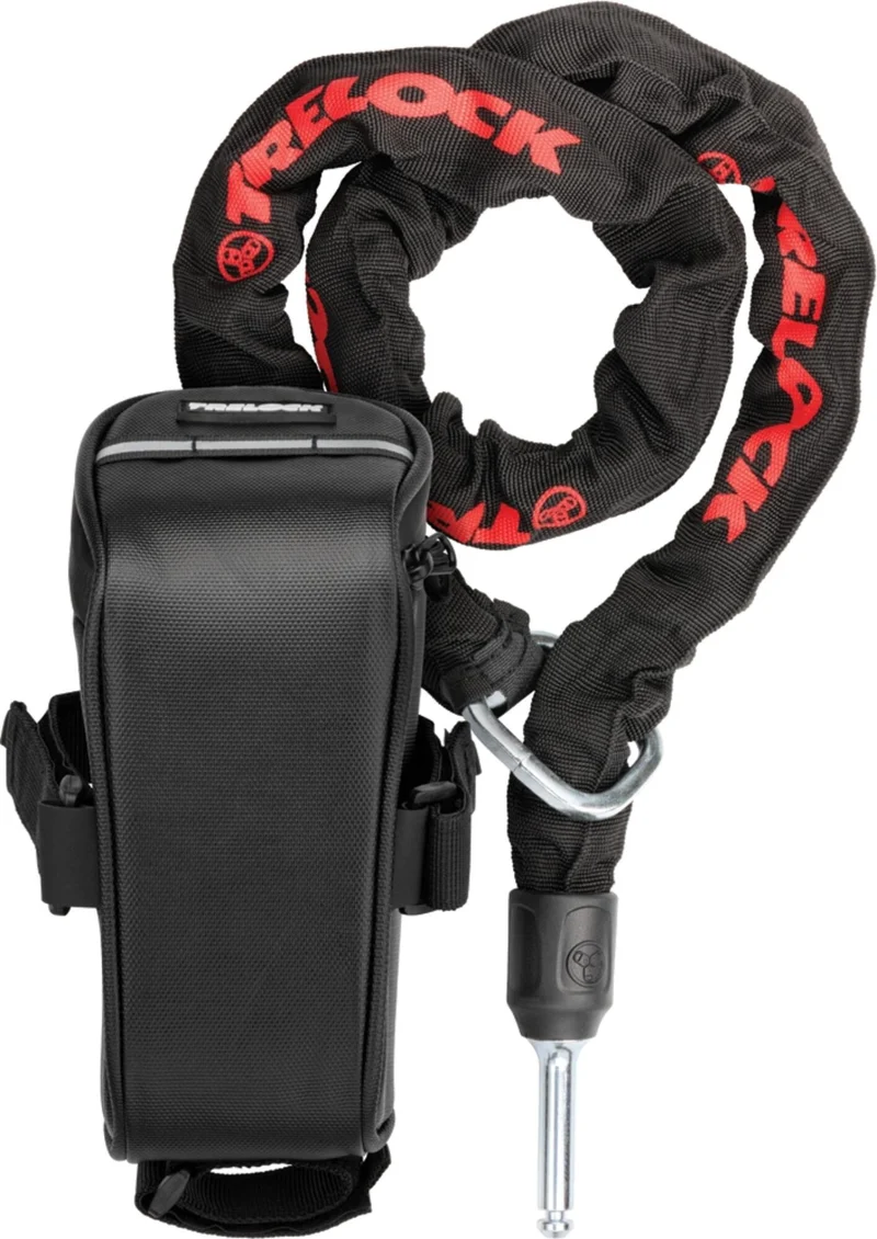 Trelock ZR 355 With Bag