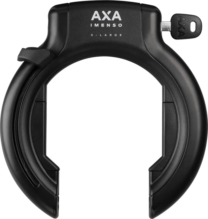 AXA Imenso X Large Retractable