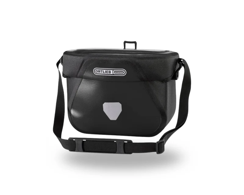 Ortlieb Ultimate Classic - 6,5l - Black