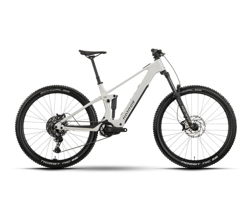 Raymon Airok Pure – Kollektion 2027
