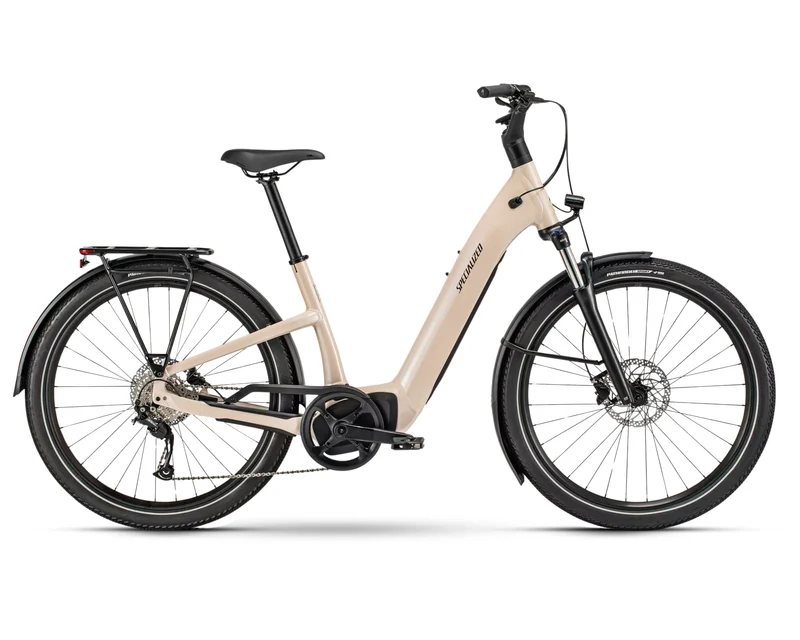 Specialized Turbo Como 3.0 - Sand