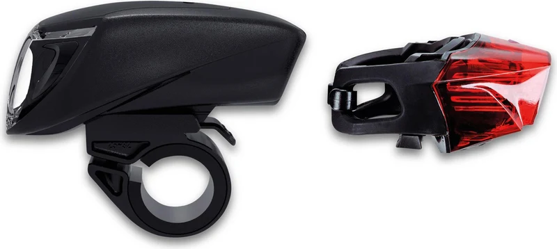 RFR Beleuchtungsset TOUR 90 USB