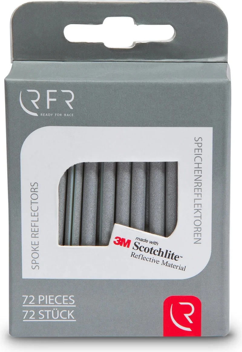 RFR Cube Speichenreflektoren PRO