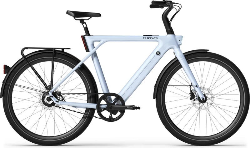 Tenways CGO009 Ice Blue