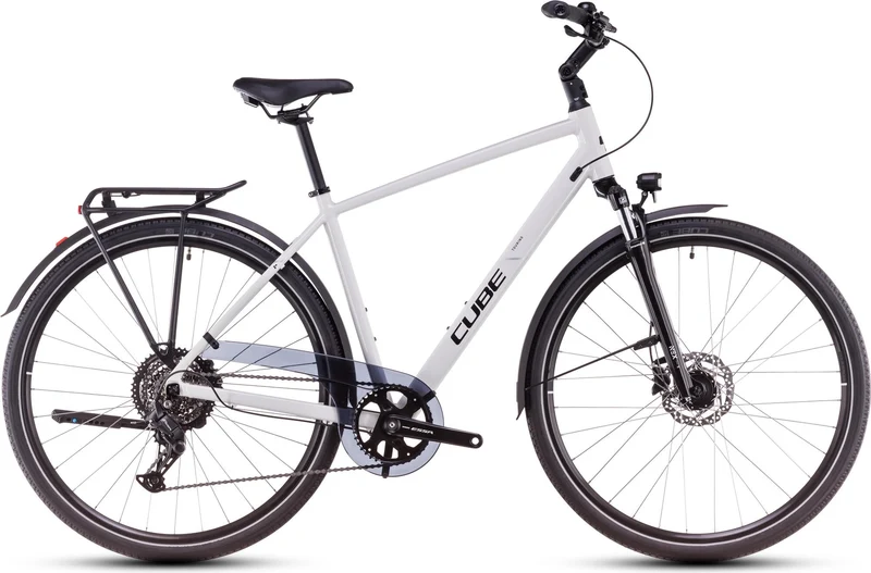 Cube Touring ONE cotton´n´black