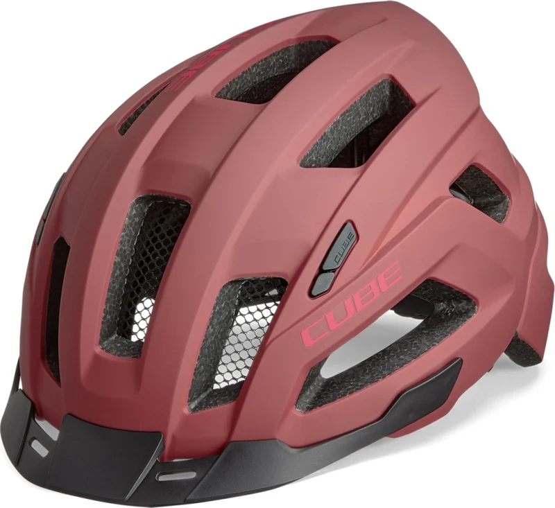 Cube Helm CINITY