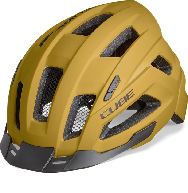 Cube Helm CINITY