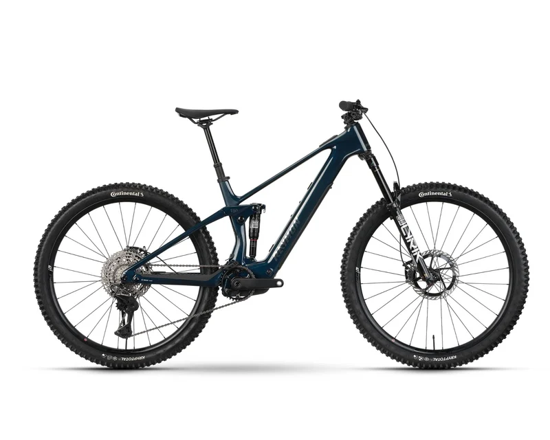 Raymon AIROK ULTRA - steelblue – Kollektion 2027