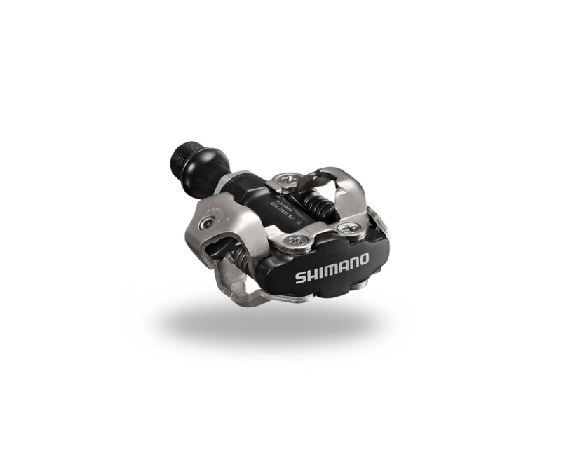 Shimano "PD-M520" Klickpedale - Black