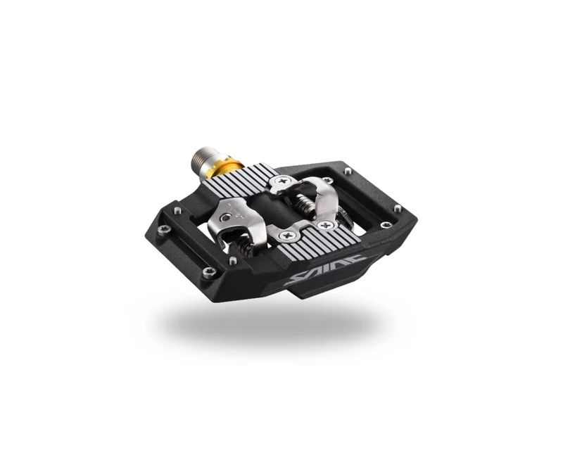 Shimano "Saint PD-M821" Klickpedale